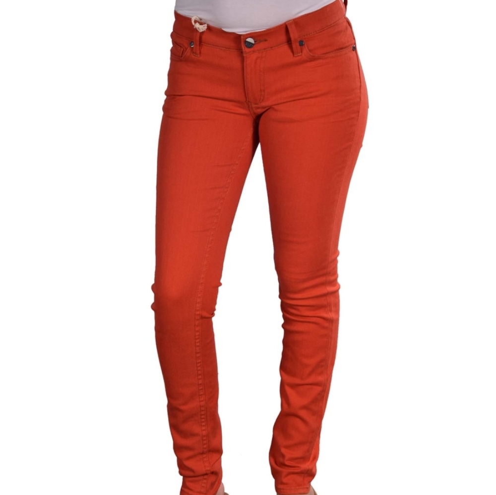 Roxy Skinny Slide Jeans
